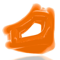 Oxballs Ballstretcher souple Cockling Air Orange